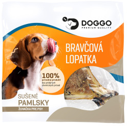 Doggo lopatka vepřová sušená 100 g