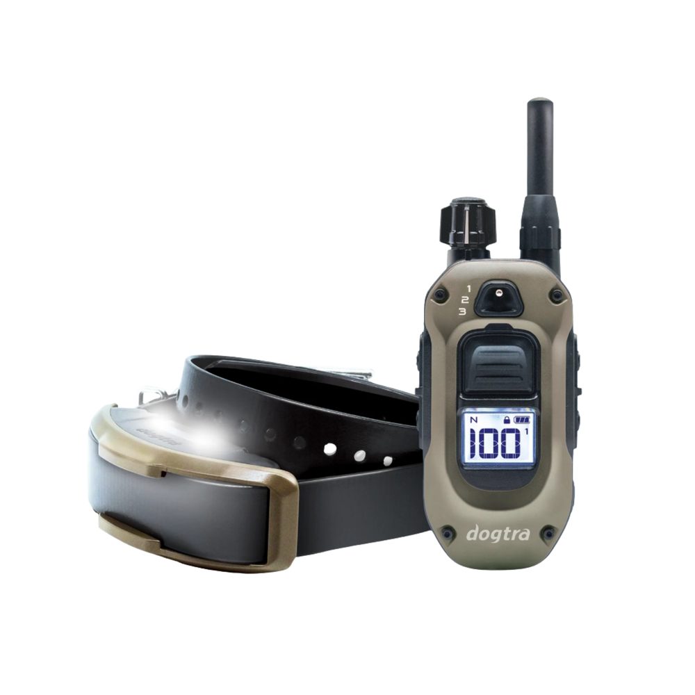 Dogtra 1200X