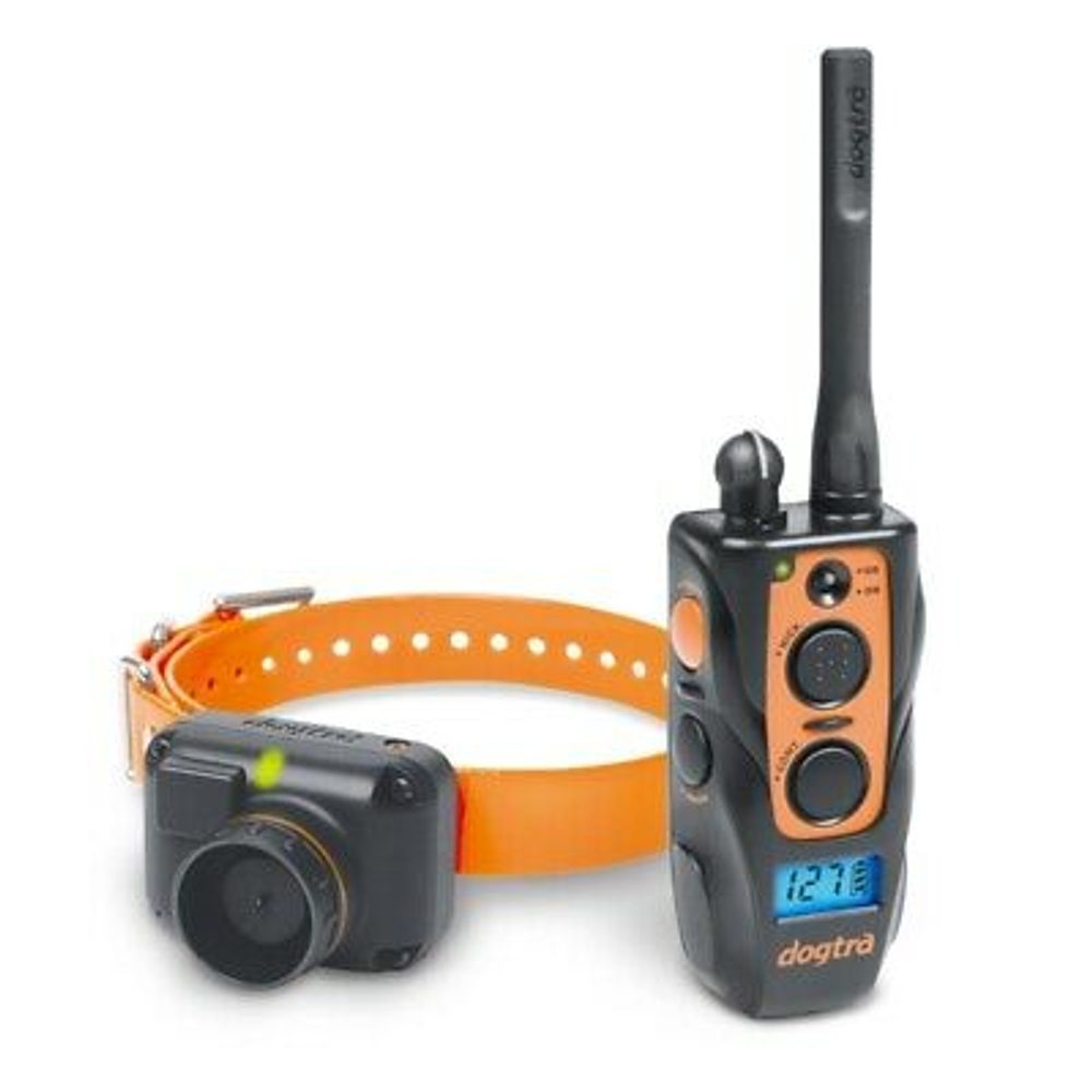 Dogtra 2600 T&B | Elektronický výcvikový obojek | P48603
