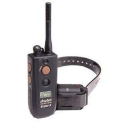 Dogtra 3502 NCP Super-X | Elektronický výcvikový obojek