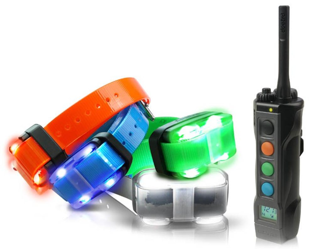 Dogtra 4502 Edge | Elektronický výcvikový obojek