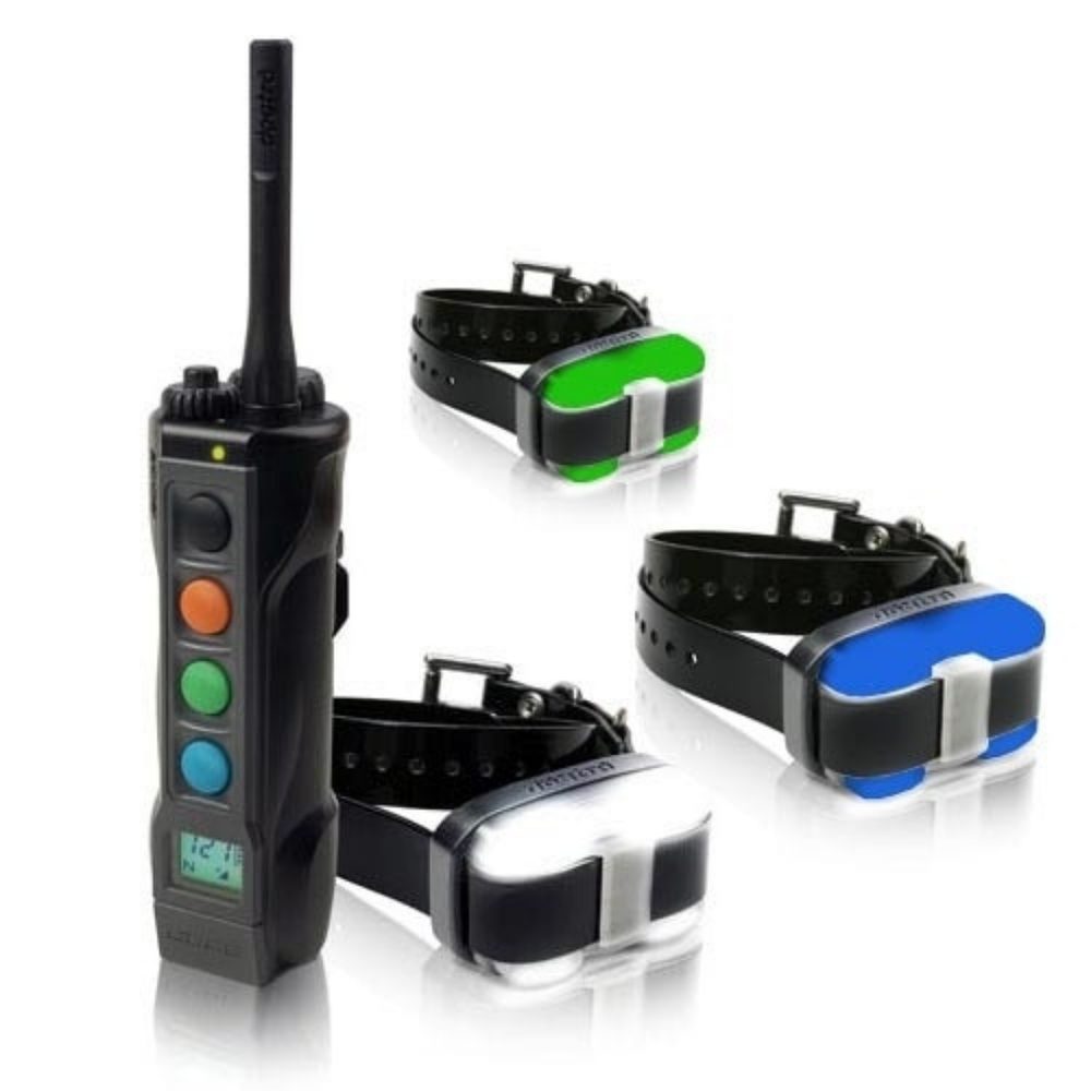 Dogtra 4503 EDGE | Elektronický výcvikový obojek