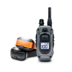 Dogtra 640X pro 2 psy | Elektronický výcvikový obojek