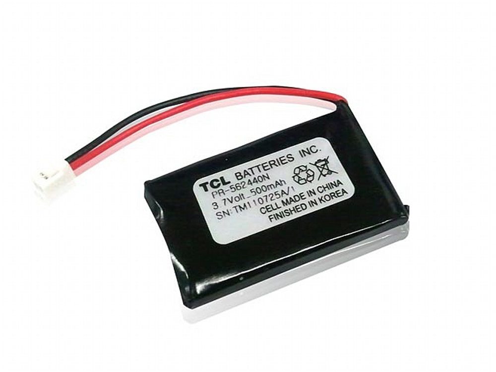 Dogtra akumulátor 3,7V 500mAh