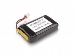 Dogtra akumulátor 7,4 V 500mAh