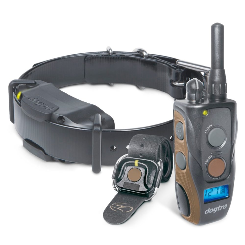 Dogtra ARC 1200S FREE PLUS | Elektronický výcvikový obojek