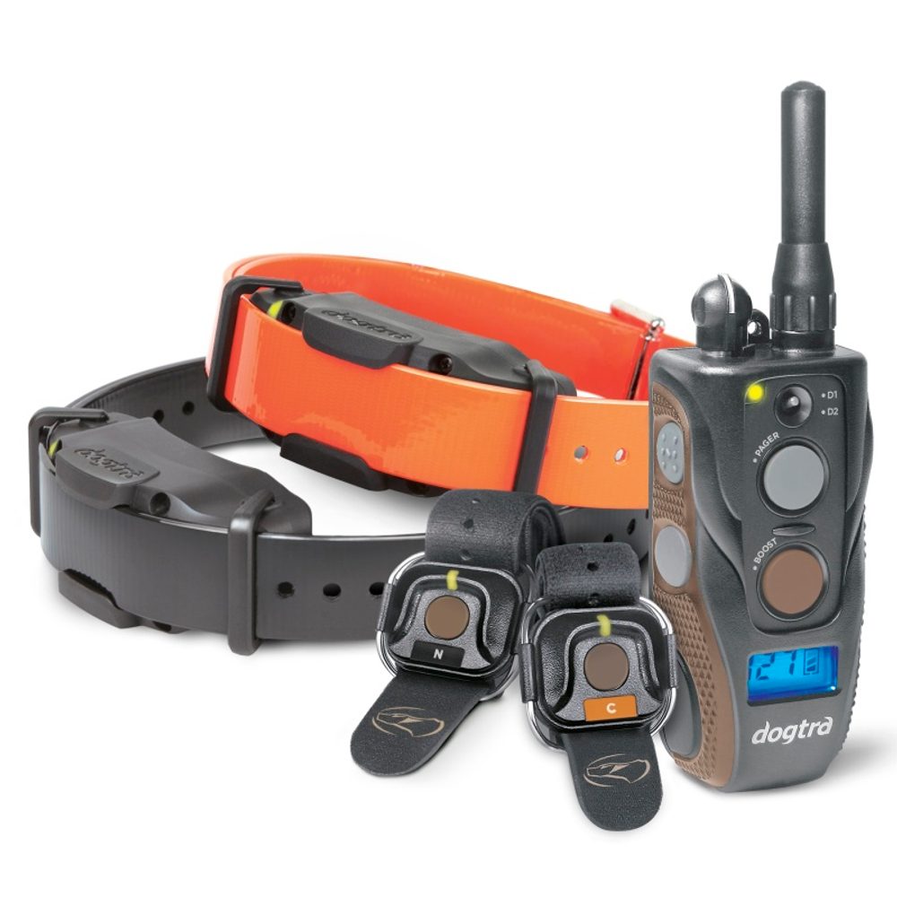 Dogtra ARC 1202S | Elektronický výcvikový obojek