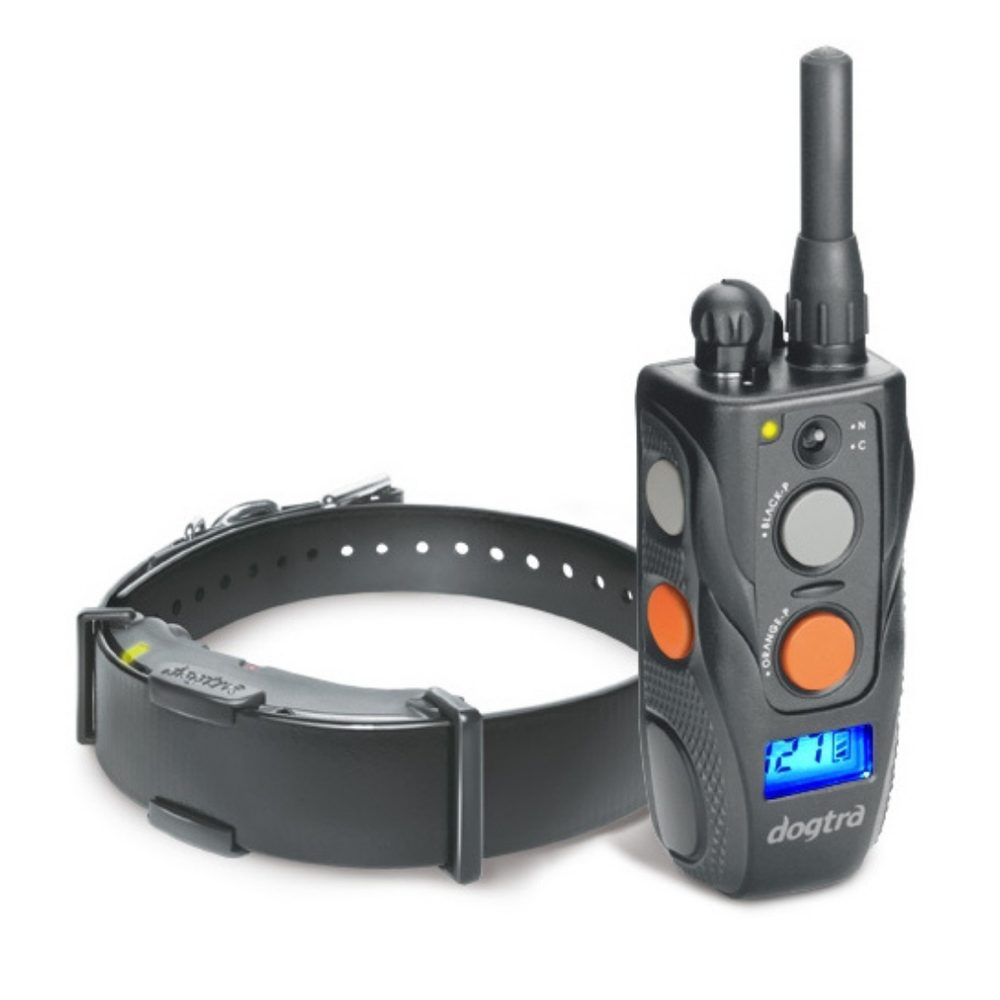 Dogtra ARC 800 | Elektronický výcvikový obojek