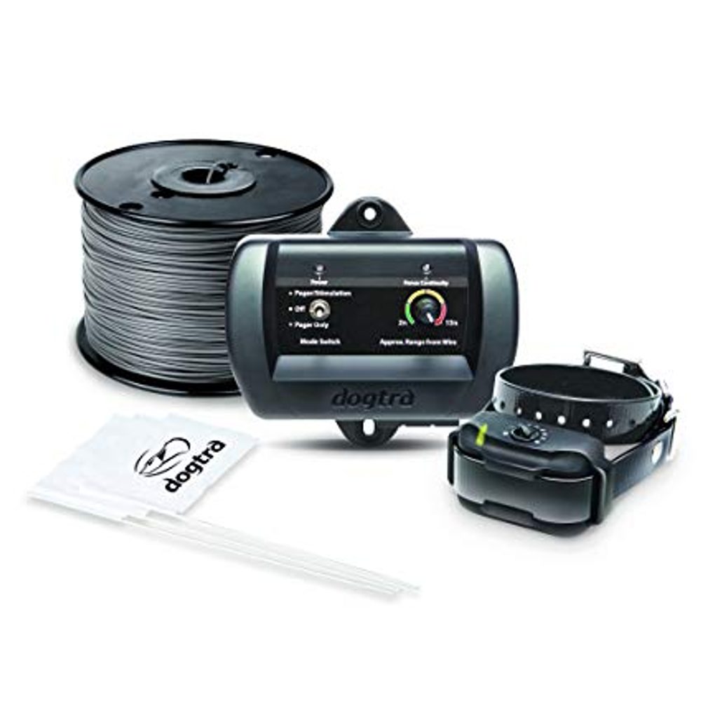 Dogtra EF-3500 | Elektronický ohradník pro psy | P8076