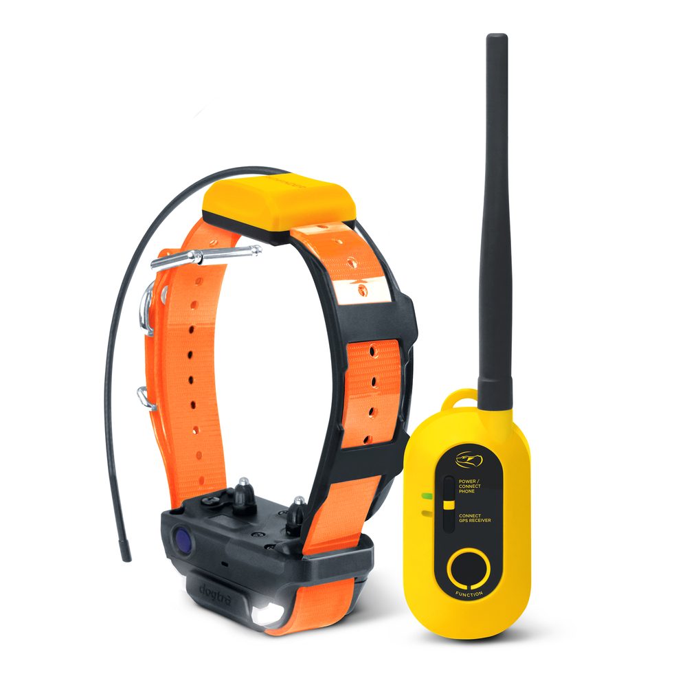 Dogtra Pathfinder 2 | Elektronický výcvikový obojek s GPS | P53738