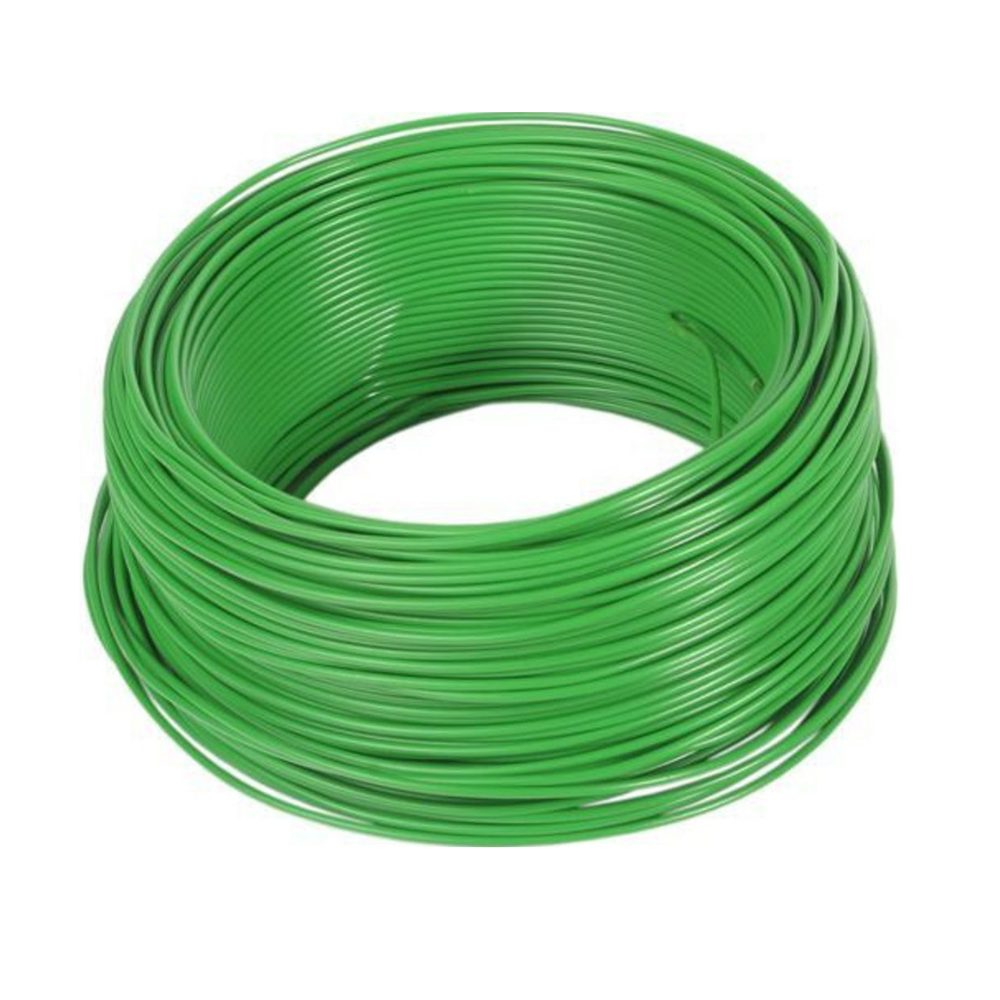 Dogtrace 100 metrů izolovaného drátu o průřezu 1,5 mm2 | P35559