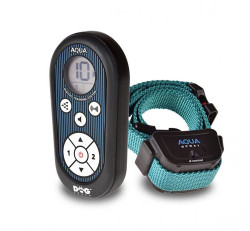 Dogtrace d-control 300 AQUA spray | Elektronický výcvikový obojek