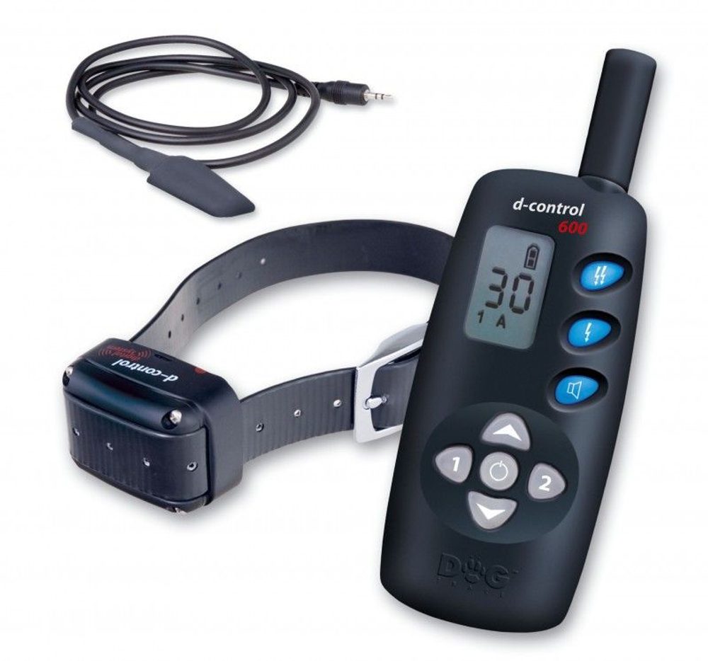 Dogtrace d-control 610 | P35513