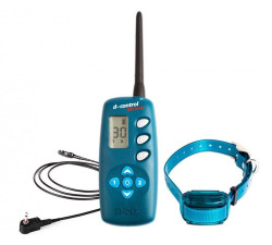 Dogtrace d-control 910 mini | Elektronický výcvikový obojek