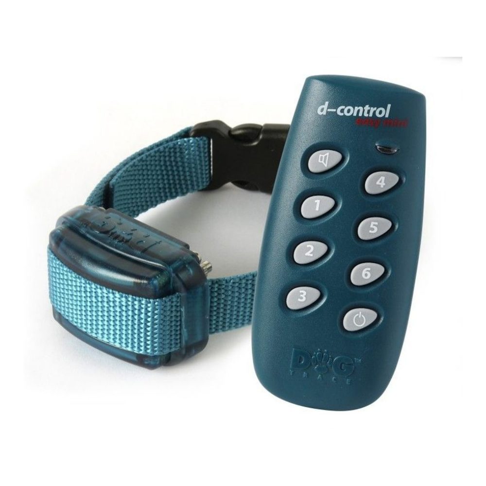 Dogtrace d-control easy mini | Elektronický výcvikový obojek