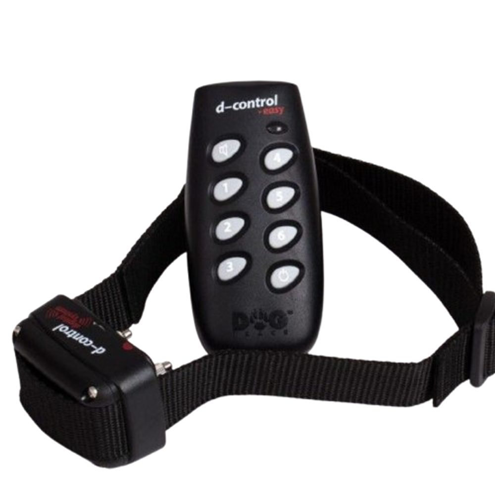 Dogtrace d-control easy small | Elektronický výcvikový obojek