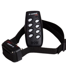 Dogtrace d-control easy small | Elektronický výcvikový obojek