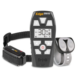 Dogtrace d-control Edge 250R ONE s prstýnkovým ovladačem