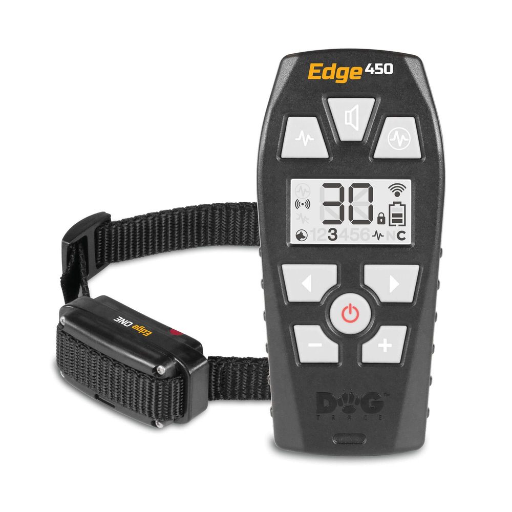 Dogtrace d-control Edge 450 ONE | P54940