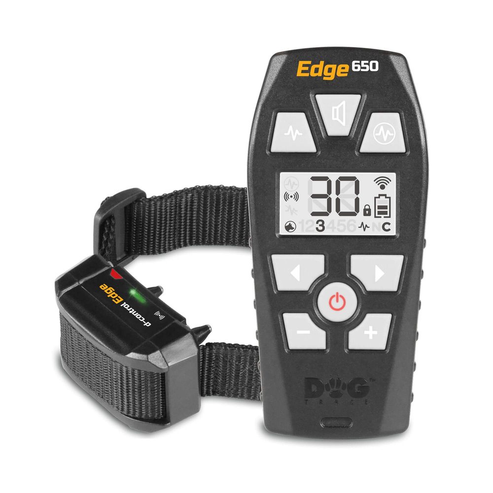 Dogtrace d-control Edge 650 | P54938
