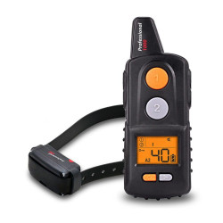 Dogtrace d‑control professional 1000 ONE | Elektronický výcvikový obojek
