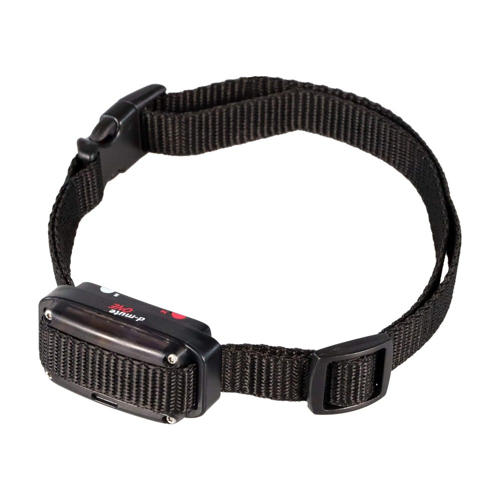 Dogtrace d-mute ONE | Protištěkací obojek | P54484