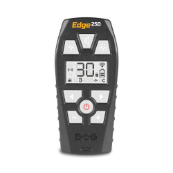 Dogtrace Ovladač k výcvikovému obojku pro psy d-control edge 250 | P54945