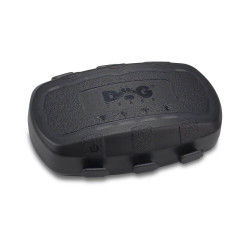 Dogtrace Tracker pro psy DOG GPS ultra - černá | P59795