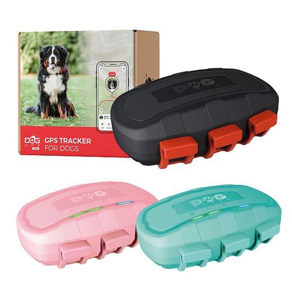 Dogtrace Tracker pro psy DOG GPS ultra | P59389