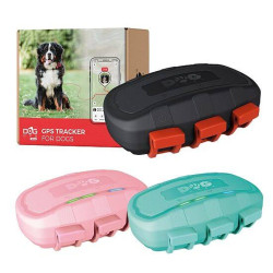 Dogtrace Tracker pro psy DOG GPS ultra | P59389