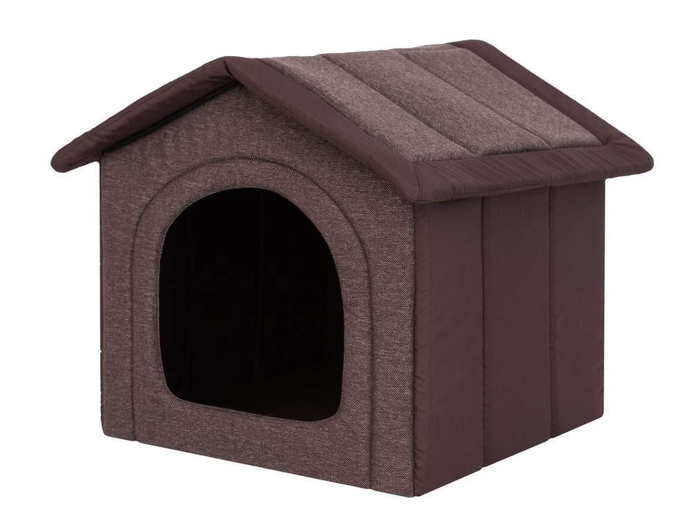 Domeček pro psa Reedog Inari Brown | P49128