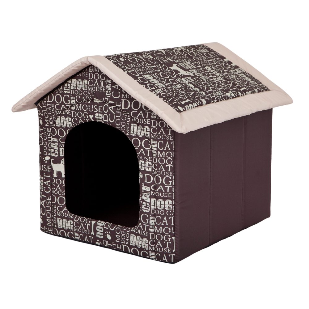 Domeček pro psa Reedog Sign | P3899