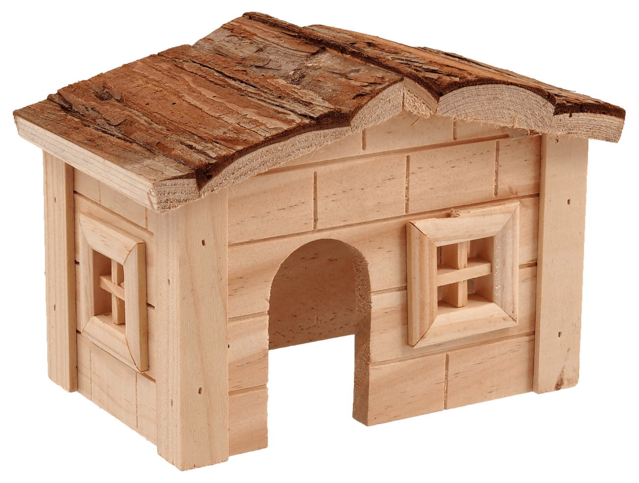 Domek Small Animals patrový 20,5cm