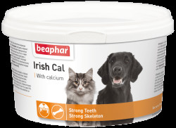 Doplněk stravy Beaphar Irish Cal 250g