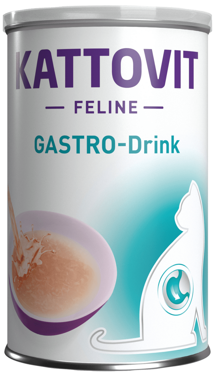Drink Kattovit Gastro 135ml
