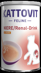 Drink Kattovit Niere/Renal 135ml