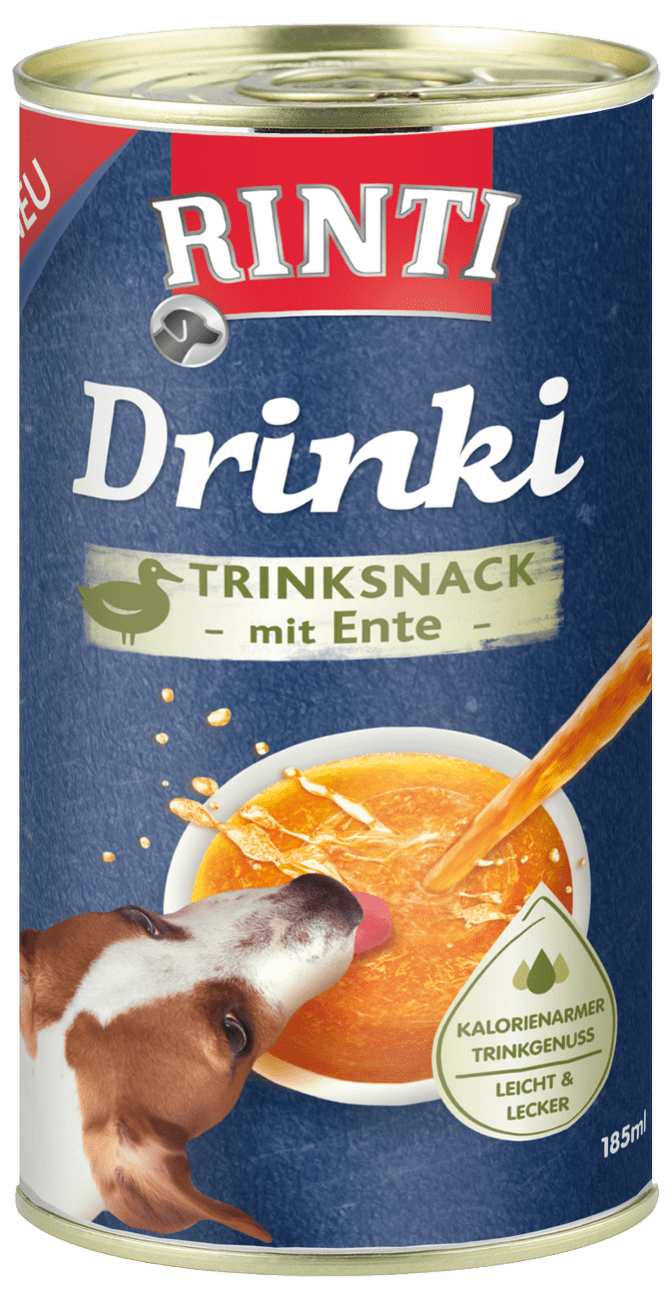 Drink RINTI kachna 185ml