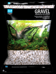 Drť Aqua Excellent bílá 4-8 mm 3kg