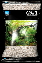 Drť Aqua Excellent bílá 4-8 mm 8kg