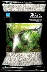 Drť Aqua Excellent bílá 8-16 mm 8kg