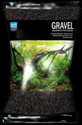 Drť Aqua Excellent černá 4-8 mm 8kg