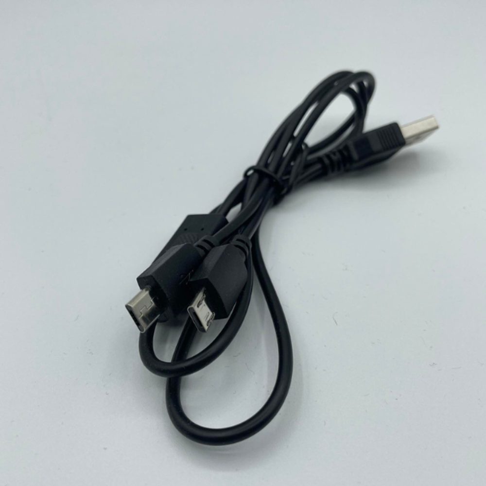 Duální nabíjecí USB kabel pro Reedog P30, Reedog P20 | P53541