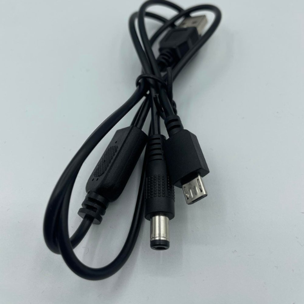 Duální nabíjecí USB kabel pro Reedog RS1 | P53542