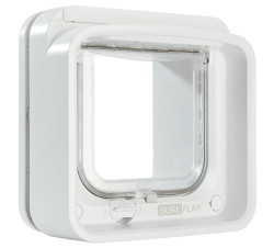 Dvířka pro kočky Sureflap Microchip Cat Door Connect | P47472