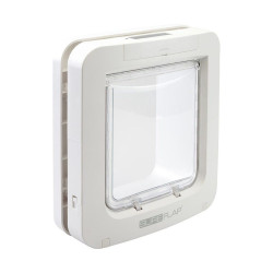 Dvířka SureFlap s mikročipem pro psy | P2544