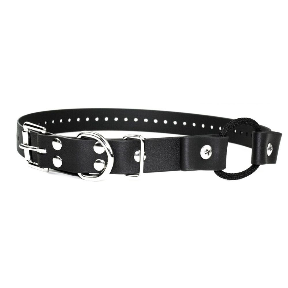 E-collar Bungee obojek z Biothanu | P7783