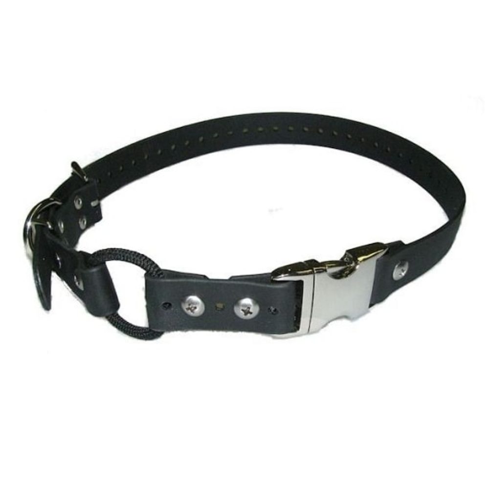 E-collar Bungee obojek z Biothanu s rychloupínáním | P42654