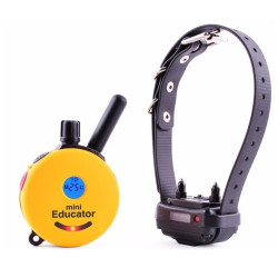E-collar Educator ET-300 | Elektronický výcvikový obojek