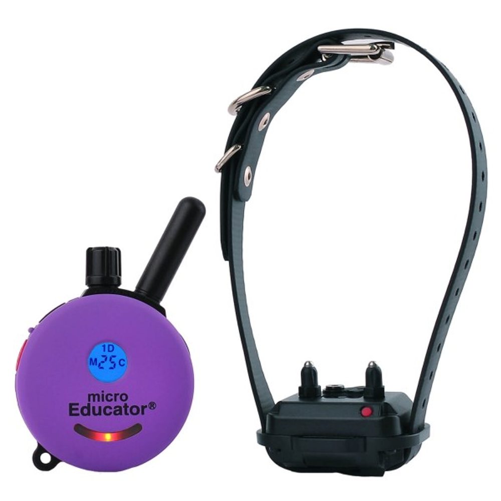 E-collar Micro educator ME-300 | P43696