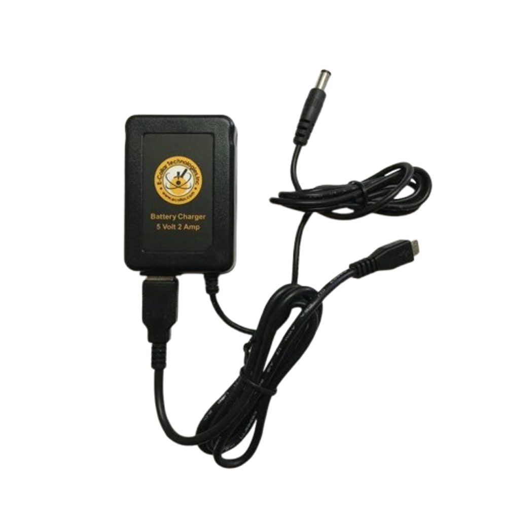 E-collar nabíječka pro EZ-900 a PE-900